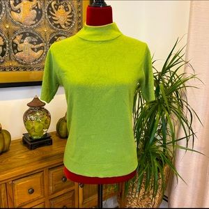 BFA Classics Warm top S